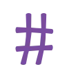 🐕 Эмодзи «Scoo Font» для Telegram