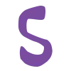 🐕 Эмодзи «Scoo Font» для Telegram