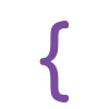 🐕 Эмодзи «Scoo Font» для Telegram