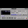 Стикер 52 ️ Old web icons