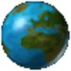 Стикер 4 ️ Old web icons