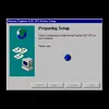 Стикер 39 ️ Old web icons