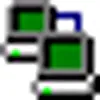 Стикер 34 ️ Old web icons