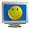 Стикер 33 ️ Old web icons