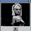 Стикер 12 ️ Old web icons