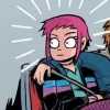🤩 Эмодзи «Scott Pilgrim» для Telegram