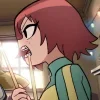Стикер 51 Scott Pilgrim
