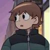 Стикер 44 Scott Pilgrim