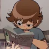 Стикер 37 Scott Pilgrim