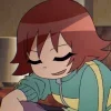 Стикер 46 Scott Pilgrim