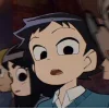 Стикер 25 Scott Pilgrim