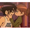 🤩 Эмодзи «Scott Pilgrim» для Telegram