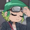 Стикер 20 Scott Pilgrim