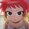 Стикер 16 Scott Pilgrim