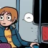 🤩 Эмодзи «Scott Pilgrim» для Telegram