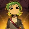 Стикер 21 Scott Pilgrim