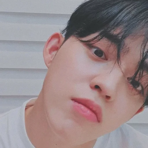🕳 Стикер «s coups seventeen» для Telegram
