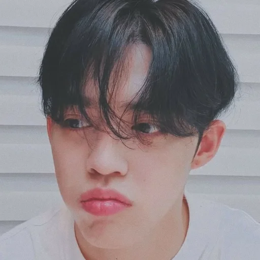 🕳 Стикер «s coups seventeen» для Telegram