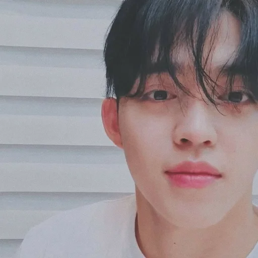 🕳 Стикер «s coups seventeen» для Telegram