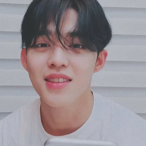 🕳 Стикер «s coups seventeen» для Telegram