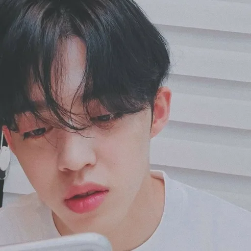 🕳 Стикер «s coups seventeen» для Telegram