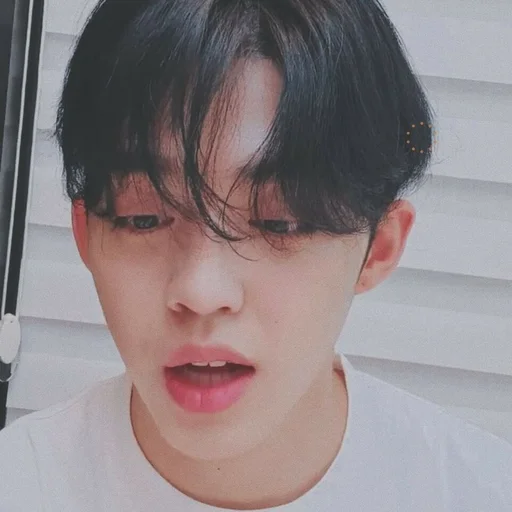 🕳 Стикер «s coups seventeen» для Telegram