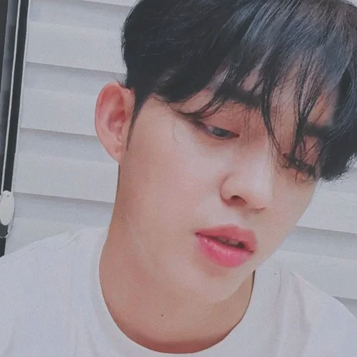 🕳 Стикер «s coups seventeen» для Telegram