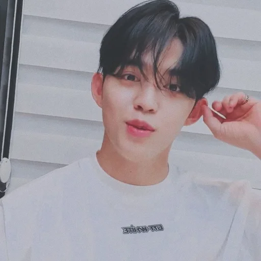 🕳 Стикер «s coups seventeen» для Telegram