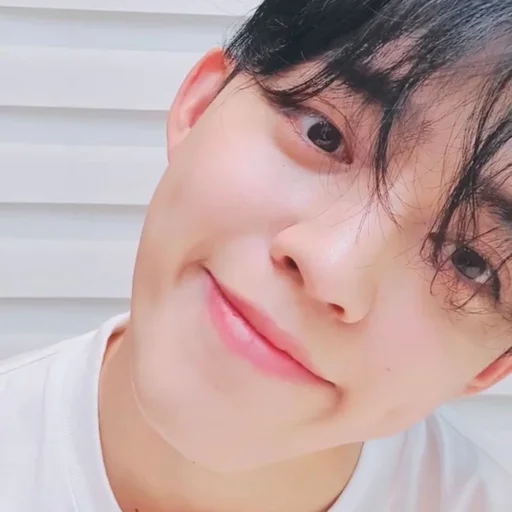 🕳 Стикер «s coups seventeen» для Telegram