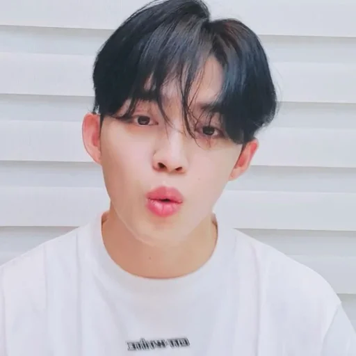 🕳 Стикер «s coups seventeen» для Telegram