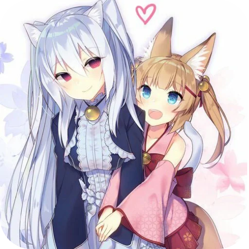 🥰 Стикер «Nora Cat» для Telegram