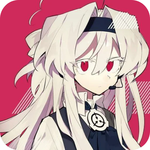 👍 Стикер «Nora Cat» для Telegram