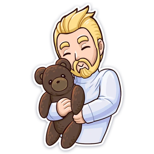 🥰 Стикер «SCP Foundation ARTSCP» для Telegram