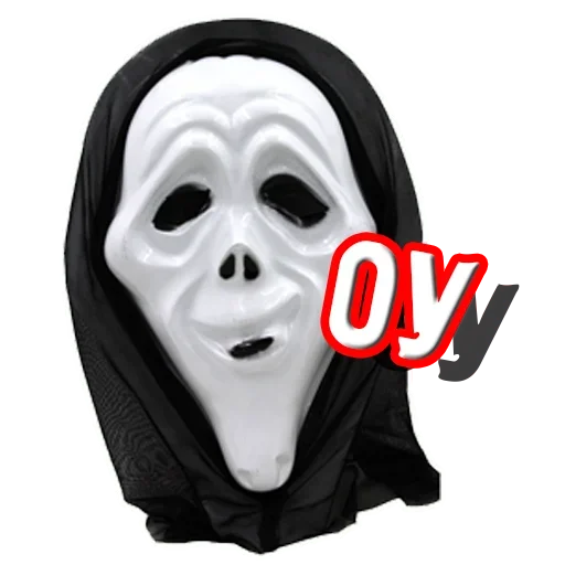 😳 Стикер «Крик» для Telegram