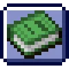 🔲 Эмодзи «Screen Minecraft» для Telegram