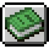 🔲 Эмодзи «Screen Minecraft» для Telegram