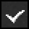 🔲 Эмодзи «Screen Minecraft» для Telegram