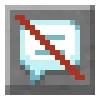🔲 Эмодзи «Screen Minecraft» для Telegram