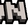 🔲 Эмодзи «Screen Minecraft» для Telegram