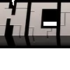 🔲 Эмодзи «Screen Minecraft» для Telegram