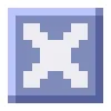 🔲 Эмодзи «Screen Minecraft» для Telegram