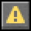 🔲 Эмодзи «Screen Minecraft» для Telegram