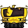 🤔 Эмодзи «Screwmoji» для Telegram
