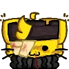 🤕 Эмодзи «Screwmoji» для Telegram