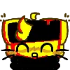 🤤 Эмодзи «Screwmoji» для Telegram