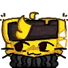 😏 Эмодзи «Screwmoji» для Telegram