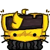 😶 Эмодзи «Screwmoji» для Telegram