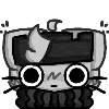 🥲 Эмодзи «Screwmoji» для Telegram