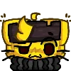 🤨 Эмодзи «Screwmoji» для Telegram