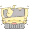 🫥 Эмодзи «Screwmoji» для Telegram